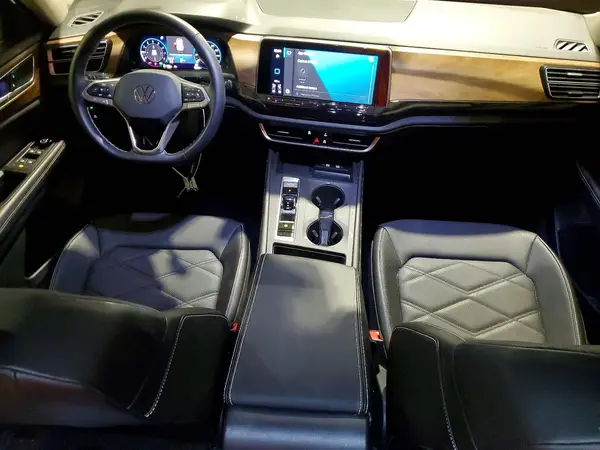 1V2LR2CA7RC544301 2024 VOLKSWAGEN ATLAS - Image 8