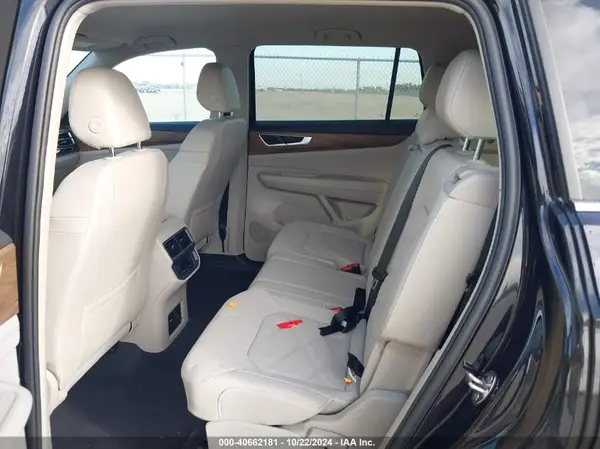 1V2LR2CA7RC553936 2024 VOLKSWAGEN ATLAS - Image 8
