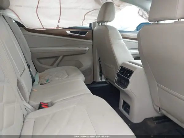 1V2LR2CA7RC572504 2024 VOLKSWAGEN ATLAS - Image 8