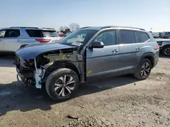 1V2LR2CA7RC582255 2024 VOLKSWAGEN ATLAS