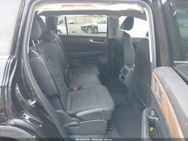 1V2LR2CA7RC587262 2024 VOLKSWAGEN ATLAS - Image 8