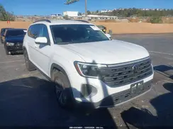 1V2LR2CA7RC592445 2024 VOLKSWAGEN ATLAS