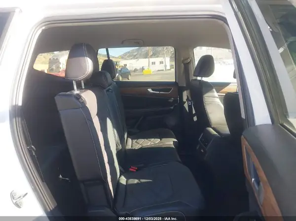 1V2LR2CA7RC592445 2024 VOLKSWAGEN ATLAS - Image 8