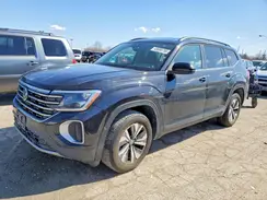 1V2LR2CA7RC605341 2024 VOLKSWAGEN ATLAS