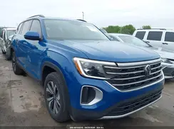 1V2LR2CA7SC523390 2025 VOLKSWAGEN ATLAS