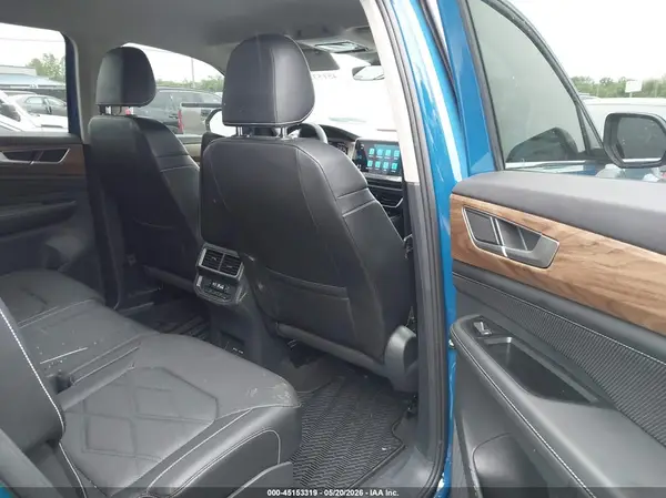 1V2LR2CA7SC523390 2025 VOLKSWAGEN ATLAS - Image 8