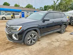 1V2LR2CA7SC530615 2025 VOLKSWAGEN ATLAS