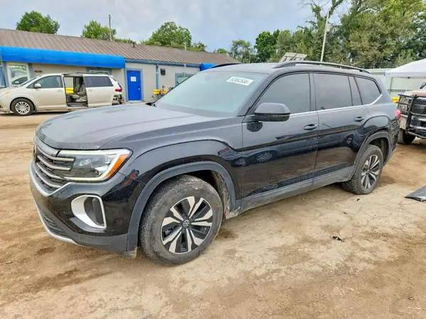 1V2LR2CA7SC530615 2025 VOLKSWAGEN ATLAS - Image 1