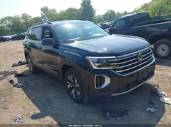 1V2LR2CA7SC549200 2025 VOLKSWAGEN ATLAS