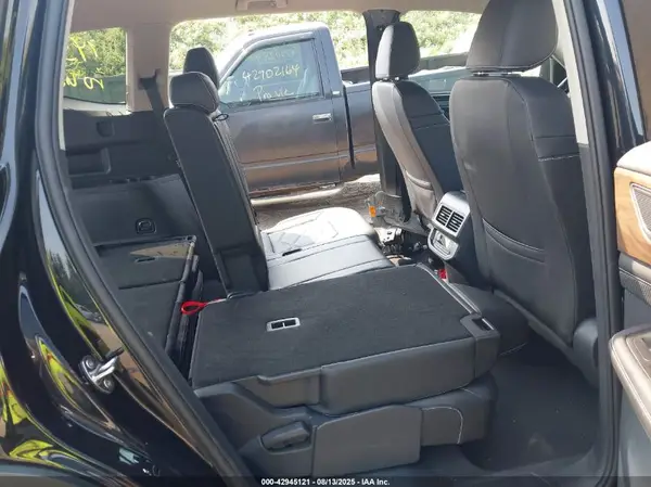 1V2LR2CA7SC549200 2025 VOLKSWAGEN ATLAS - Image 8