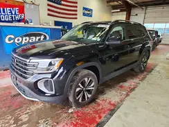 1V2LR2CA7SC563467 2025 VOLKSWAGEN ATLAS