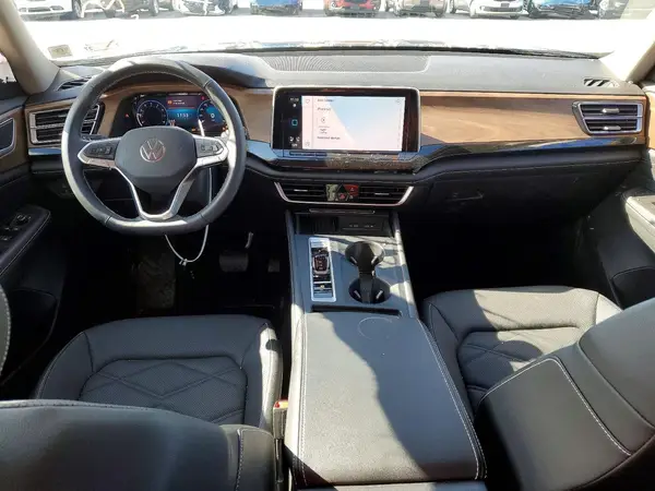 1V2LR2CA7SC563467 2025 VOLKSWAGEN ATLAS - Image 8