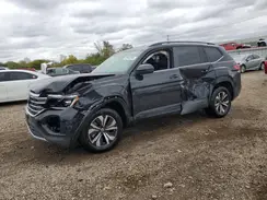 1V2LR2CA7SC577210 2025 VOLKSWAGEN ATLAS