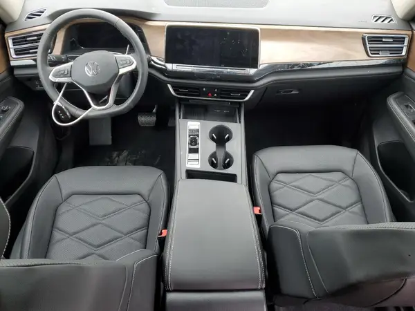 1V2LR2CA7SC577210 2025 VOLKSWAGEN ATLAS - Image 8