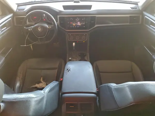 1V2LR2CA8JC500909 2018 VOLKSWAGEN ATLAS - Image 8