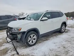 1V2LR2CA8JC503079 2018 VOLKSWAGEN ATLAS