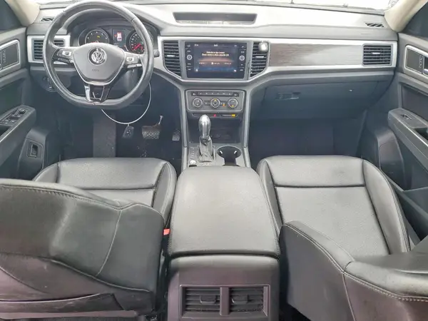 1V2LR2CA8JC503079 2018 VOLKSWAGEN ATLAS - Image 8