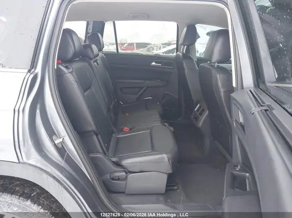 1V2LR2CA8JC506791 2018 VOLKSWAGEN ATLAS - Image 8