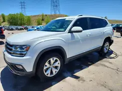 1V2LR2CA8JC507245 2018 VOLKSWAGEN ATLAS