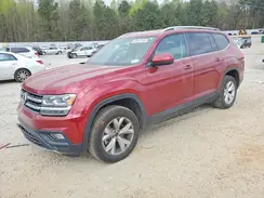 1V2LR2CA8JC510050 2018 VOLKSWAGEN ATLAS