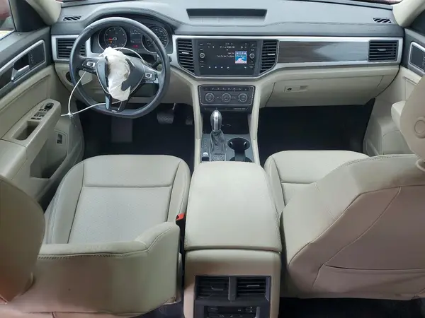 1V2LR2CA8JC510050 2018 VOLKSWAGEN ATLAS - Image 8