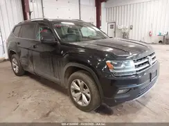 1V2LR2CA8JC513109 2018 VOLKSWAGEN ATLAS
