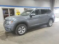 1V2LR2CA8JC513207 2018 VOLKSWAGEN ATLAS