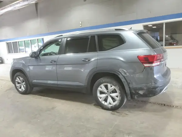 1V2LR2CA8JC513207 2018 VOLKSWAGEN ATLAS - Image 2