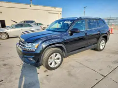 1V2LR2CA8JC514745 2018 VOLKSWAGEN ATLAS