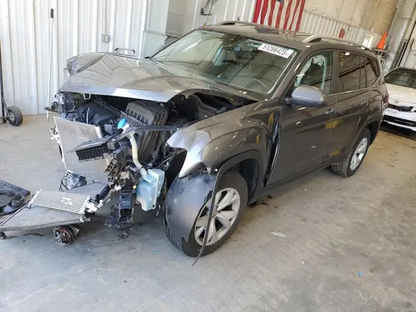 1V2LR2CA8JC514969 2018 VOLKSWAGEN ATLAS - Image 1