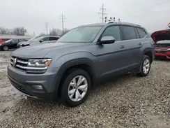 1V2LR2CA8JC516964 2018 VOLKSWAGEN ATLAS