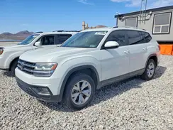 1V2LR2CA8JC518472 2018 VOLKSWAGEN ATLAS