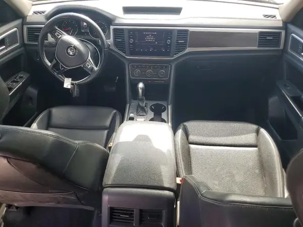 1V2LR2CA8JC518472 2018 VOLKSWAGEN ATLAS - Image 8