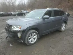 1V2LR2CA8JC522635 2018 VOLKSWAGEN ATLAS