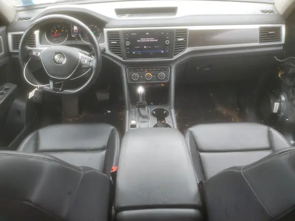 1V2LR2CA8JC522635 2018 VOLKSWAGEN ATLAS - Image 8