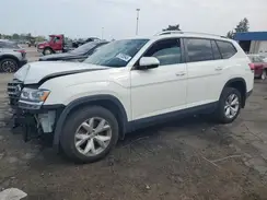 1V2LR2CA8JC524417 2018 VOLKSWAGEN ATLAS