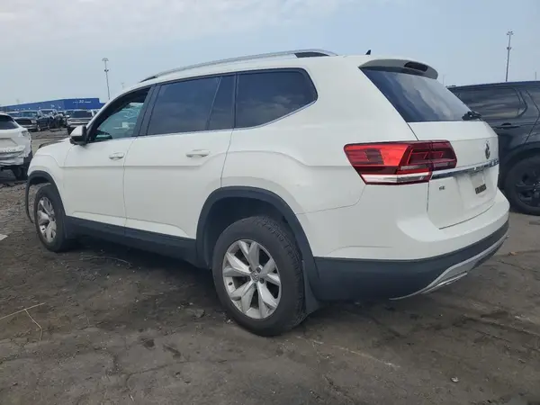 1V2LR2CA8JC524417 2018 VOLKSWAGEN ATLAS - Image 2