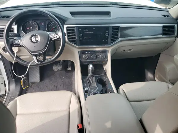 1V2LR2CA8JC524417 2018 VOLKSWAGEN ATLAS - Image 8