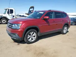1V2LR2CA8JC524563 2018 VOLKSWAGEN ATLAS