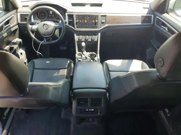 1V2LR2CA8JC527821 2018 VOLKSWAGEN ATLAS - Image 8