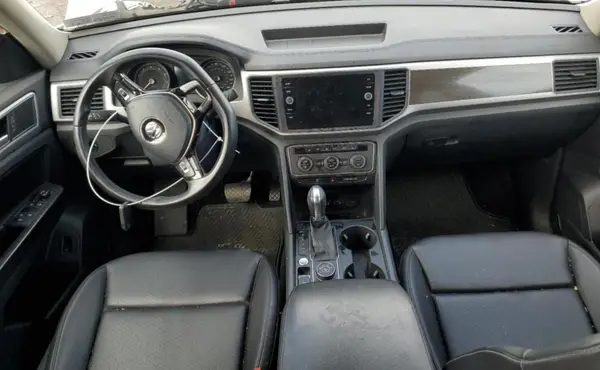 1V2LR2CA8JC533585 2018 VOLKSWAGEN ATLAS - Image 8