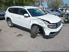 1V2LR2CA8JC534851 2018 VOLKSWAGEN ATLAS