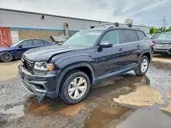 1V2LR2CA8JC538141 2018 VOLKSWAGEN ATLAS