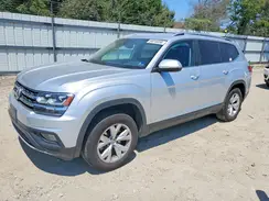 1V2LR2CA8JC542173 2018 VOLKSWAGEN ATLAS