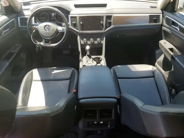 1V2LR2CA8JC542173 2018 VOLKSWAGEN ATLAS - Image 8