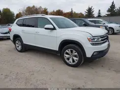 1V2LR2CA8JC549270 2018 VOLKSWAGEN ATLAS
