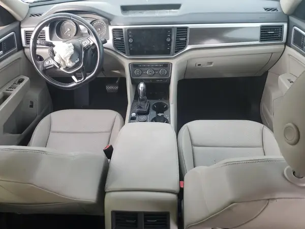 1V2LR2CA8JC550161 2018 VOLKSWAGEN ATLAS - Image 8