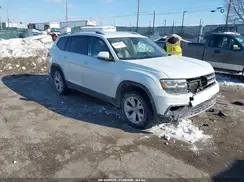 1V2LR2CA8JC550449 2018 VOLKSWAGEN ATLAS