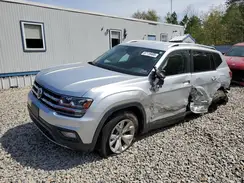 1V2LR2CA8JC551407 2018 VOLKSWAGEN ATLAS