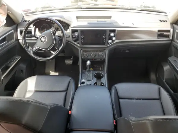 1V2LR2CA8JC551407 2018 VOLKSWAGEN ATLAS - Image 8